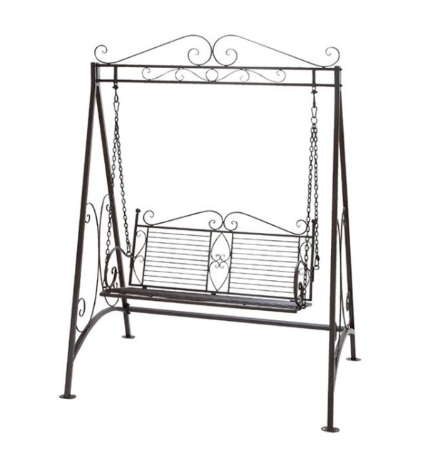 Metal Swing 002