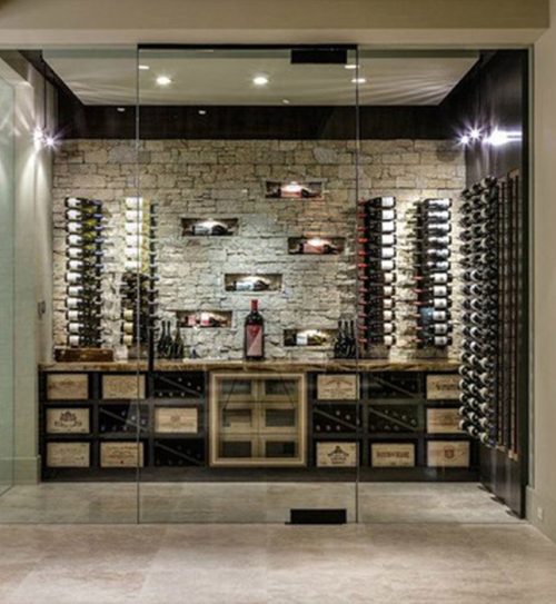 Wine Cellar 001