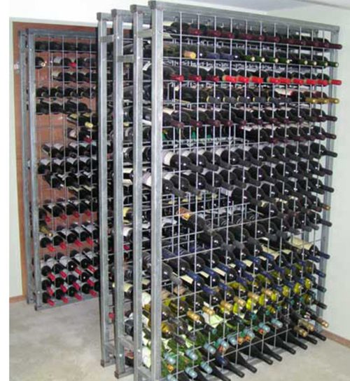 Wine Cellar 004