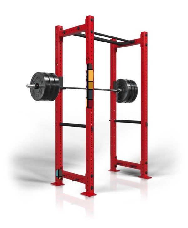 Power rack 001