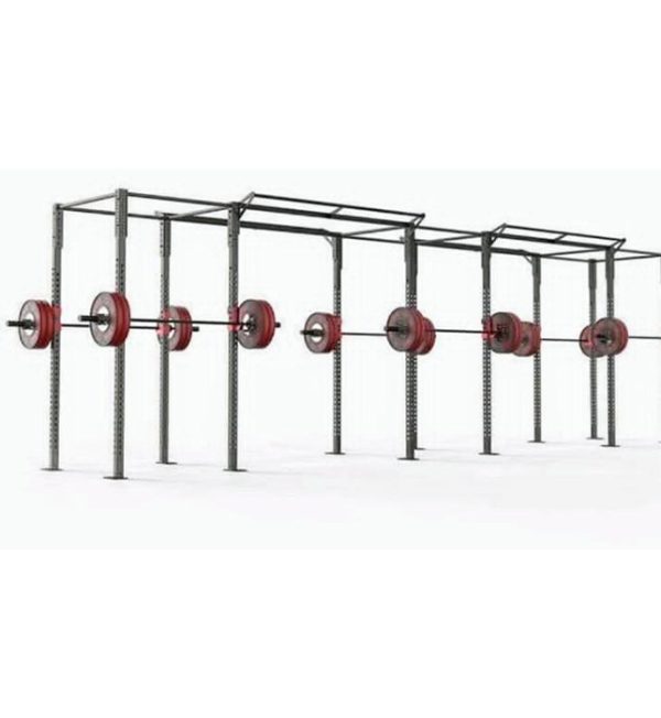 Gym Equipment 002