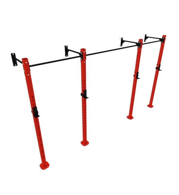 Gym Equipment 003