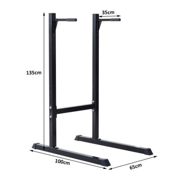 Dipping bar free standing dp 02