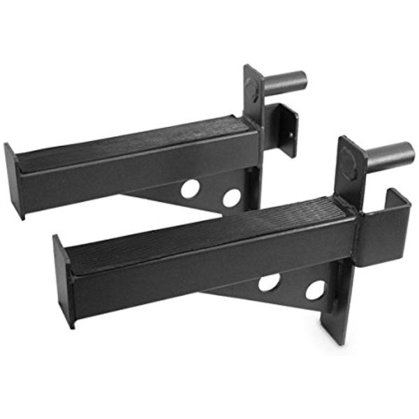 Spotter arms set SA001