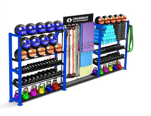 Multi purpose storage rack. mps1