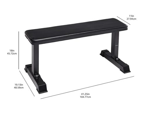 Bench press standard bps1