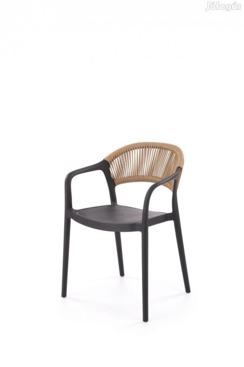 Restuarant chairs polypropylene rcp22