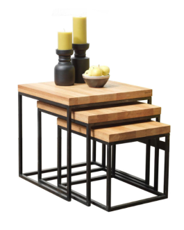 Nesting table 001