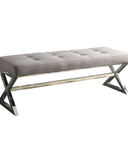Ottoman Bench 001