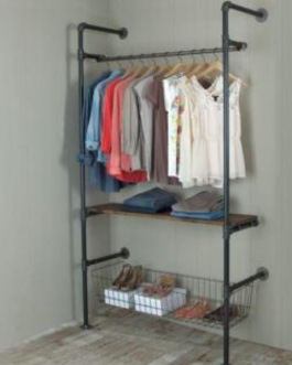 Clothing stand 001