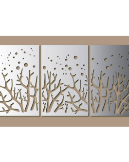 Wall art 001