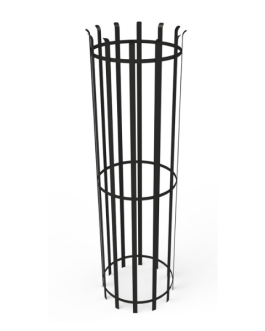 Garden & park tree guards 001