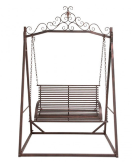 Metal Swing 001