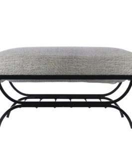 Ottoman Bench 010
