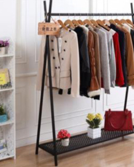 Clothing stand 010