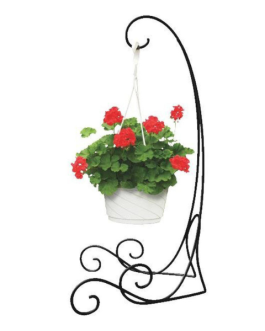 Plant Holder 016