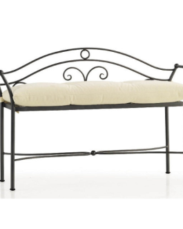 Ottoman Bench 011