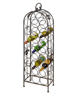 Bottle Racking 013