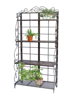 Plant Holder 013