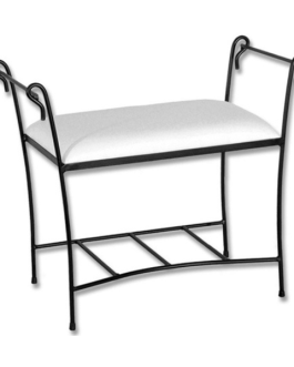 Ottoman Bench 012