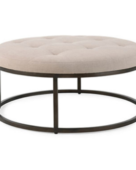 Ottoman Bench 013