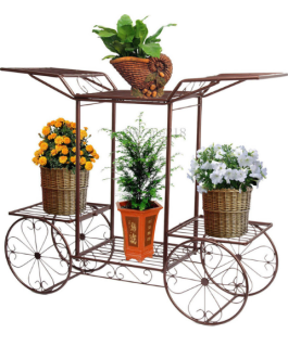 Plant Holder 003
