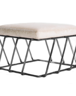 Ottoman Bench 015