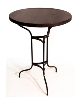 Table bases 015