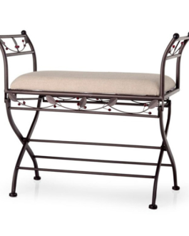 Ottoman Bench 016