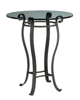 Table bases 016