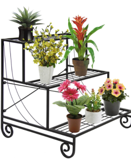 Plant Holder 008