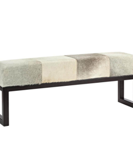 Ottoman Bench 017