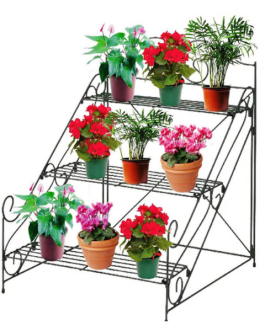 Plant Holder 010