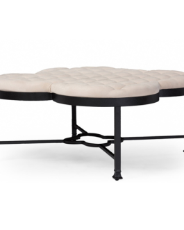Ottoman Bench 018