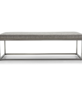 Ottoman Bench 002