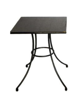 Table bases 001