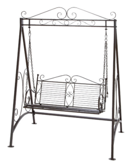 Metal Swing 002