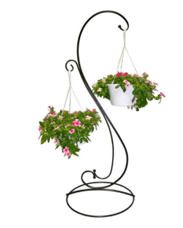 Plant Holder 020