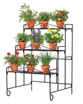 Plant Holder 009