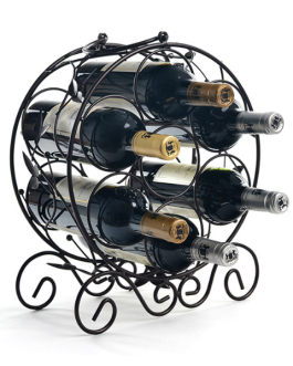 Bottle Racking 026