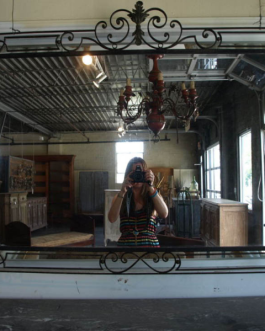 Mirror Art 003