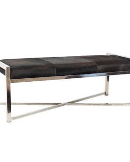 Ottoman Bench 003