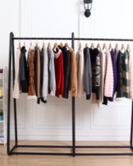 Clothing stand 003