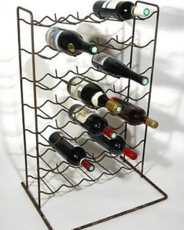 Bottle Racking 003