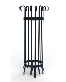 Garden & park tree guards 003
