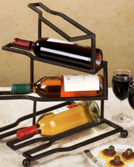 Bottle Racking 037