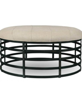 Ottoman Bench 004