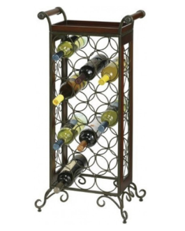 Bottle Racking 004