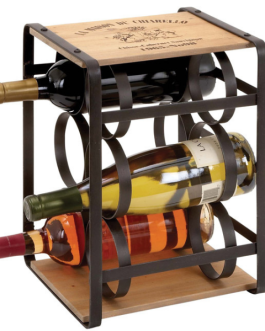 Bottle Racking 040