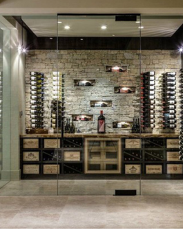 Wine Cellar 001